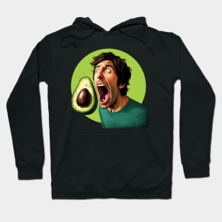 Avocado Dream Hoodie